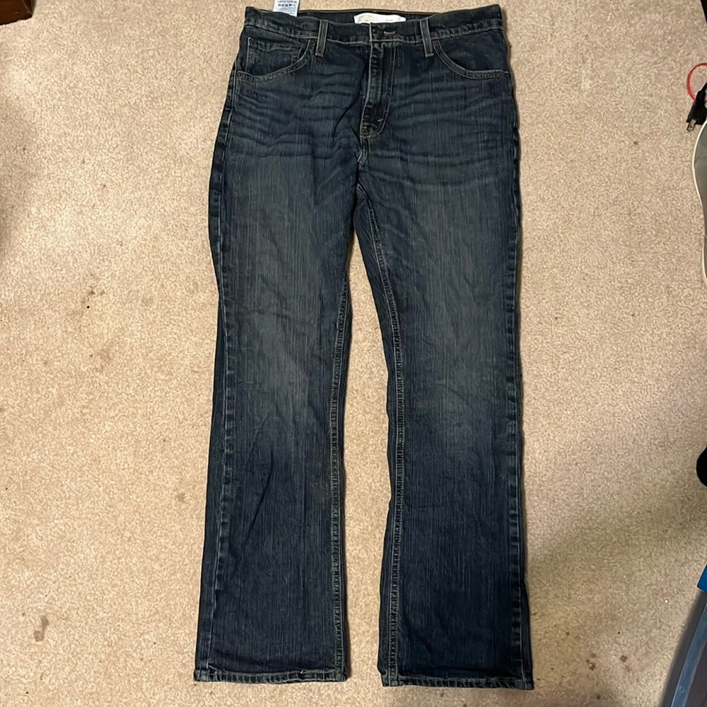 Levi’s Strauss‎ Gold